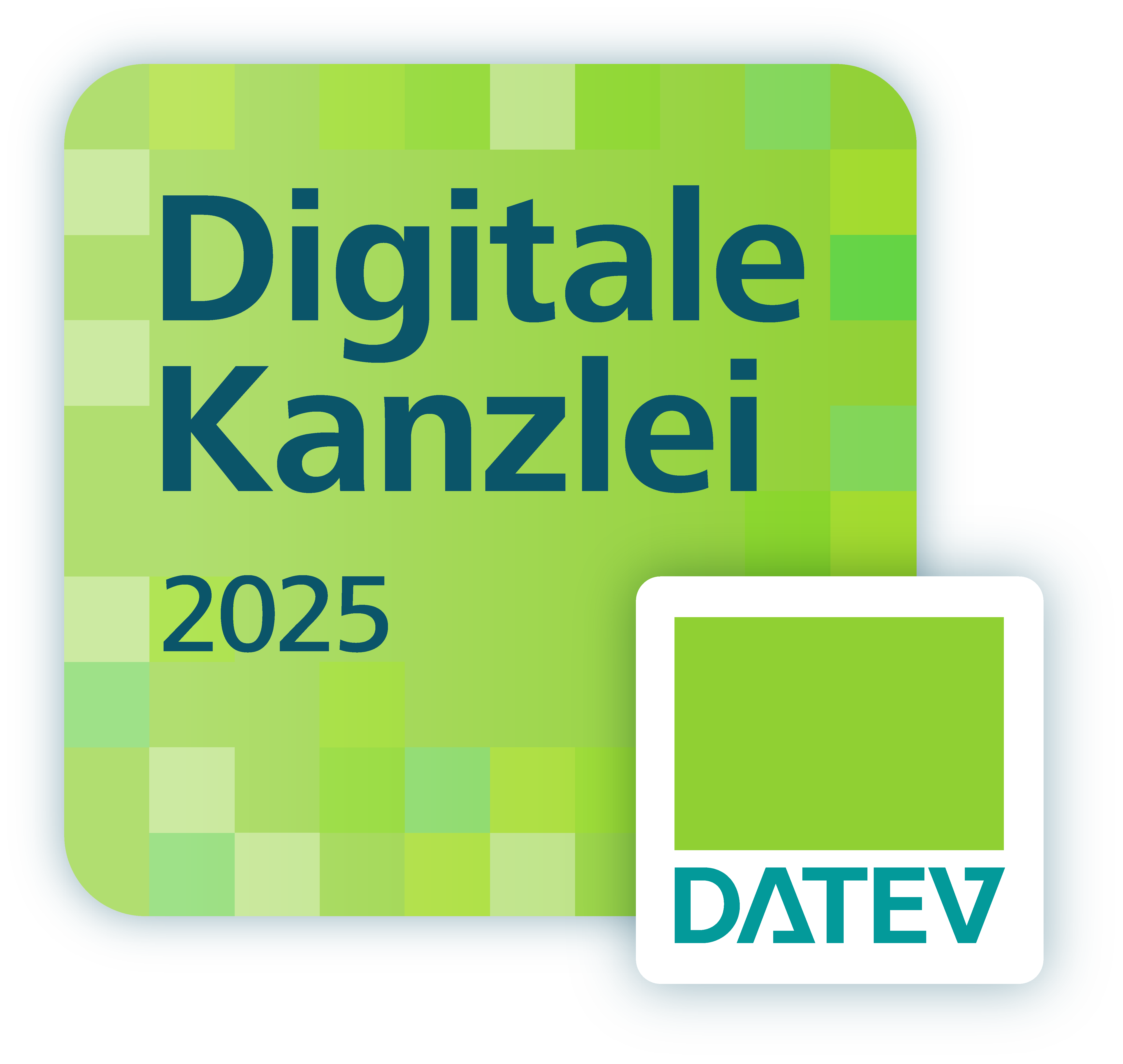 Digitale DATEV Kanzlei 2025